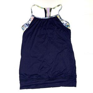 Ivivva Lululemon No Limits Tank Top 14 Girls​​​